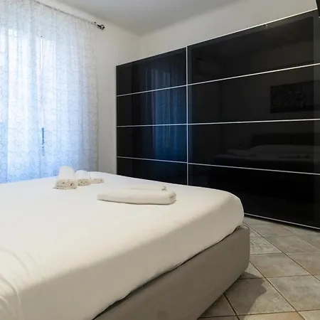 Apartment Saragozza 76