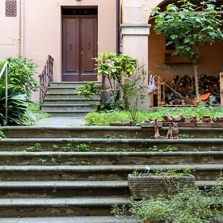 Apartment Saragozza 76