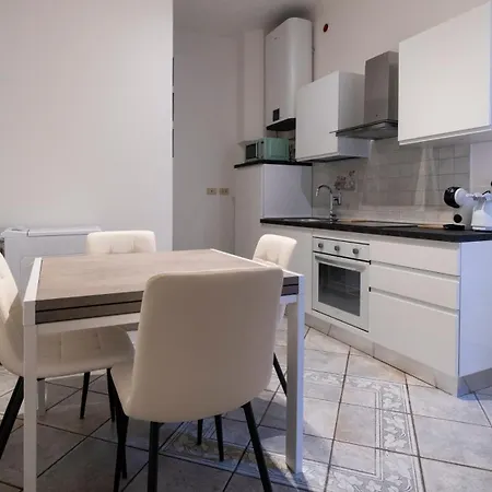 Saragozza 76 Apartment Bologna