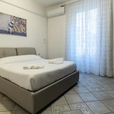 Saragozza 76 Apartment Bologna