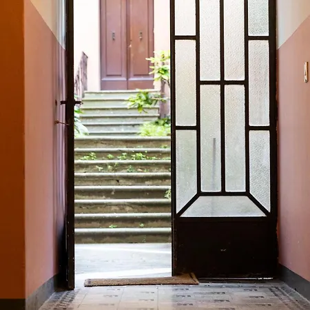 Saragozza 76 Apartment Bologna